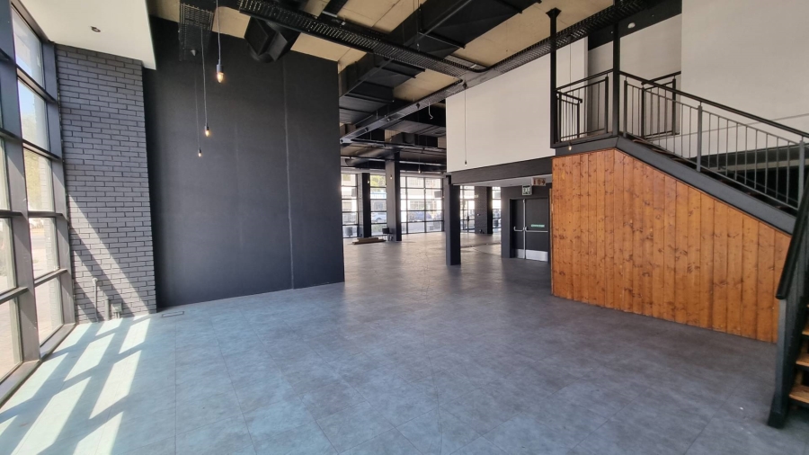 To Let Commercial Property for Rent in Woodstock Western Cape